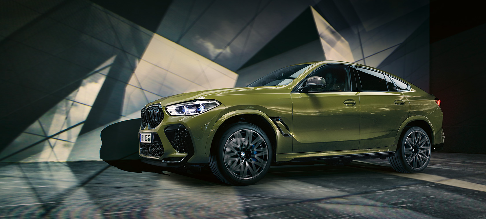bmw x6 фото и цена