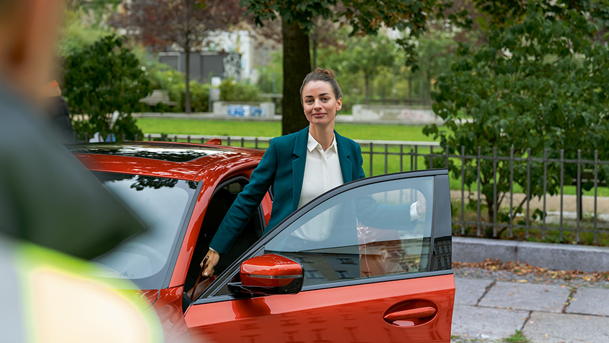 Pomoc BMW w razie awarii i wypadku w BMW iX3 G08 2020 Pomoc BMW w razie awarii i wypadku w BMW iX3 G08 2020