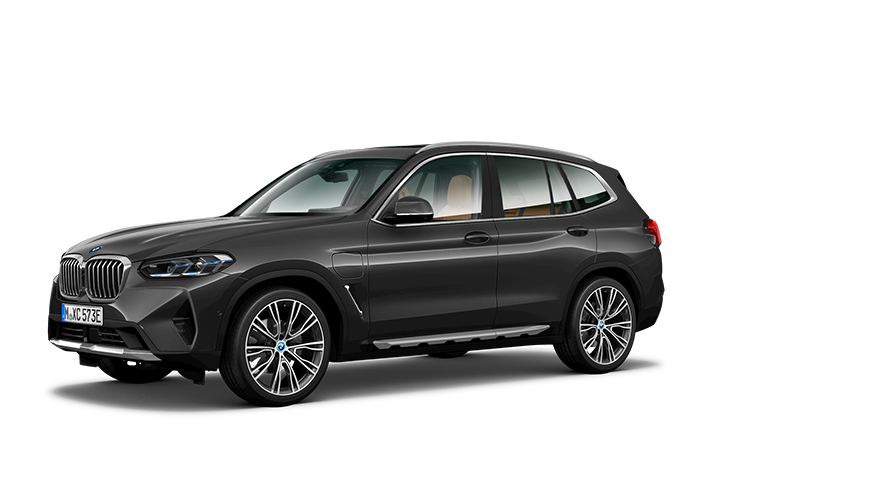 Modele BMW X BMW X3 G01 półprofil Modele BMW X BMW X3 G01 półprofil