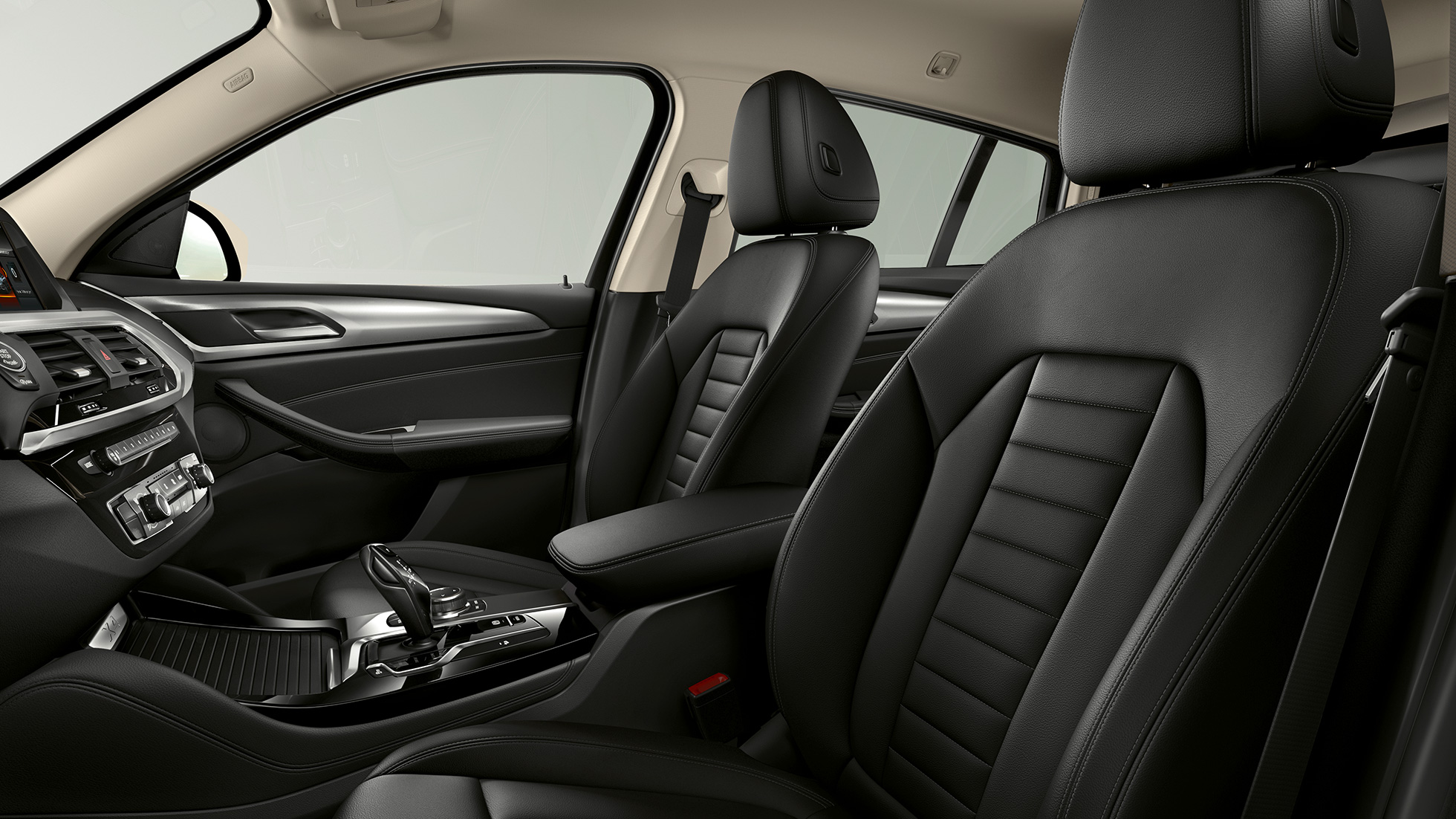 Bmw X4 M Modele I Wyposażenie Bmw Pl