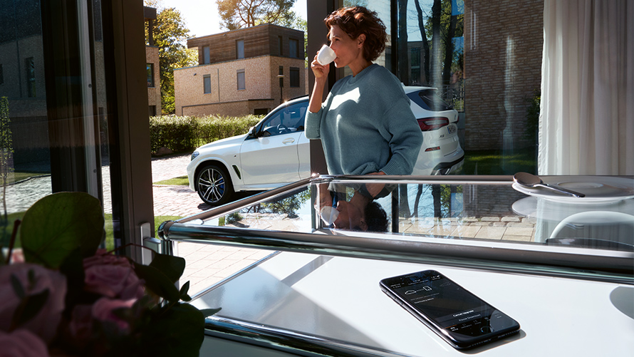 Zdalna aktualizacja oprogramowania BMW X5 Zdalna aktualizacja oprogramowania BMW X5