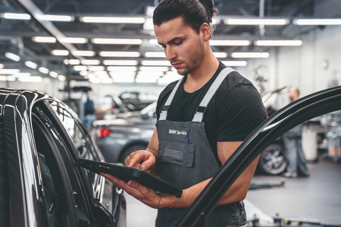 BMW Service Inclusive BMW Service Inclusive