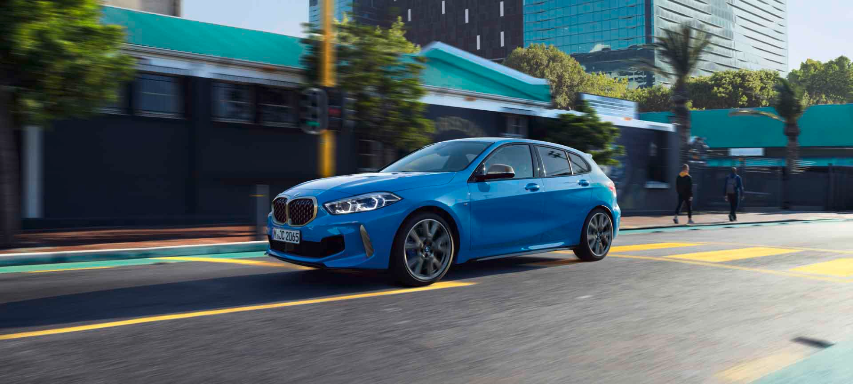BMW serii 1 BMW serii 1