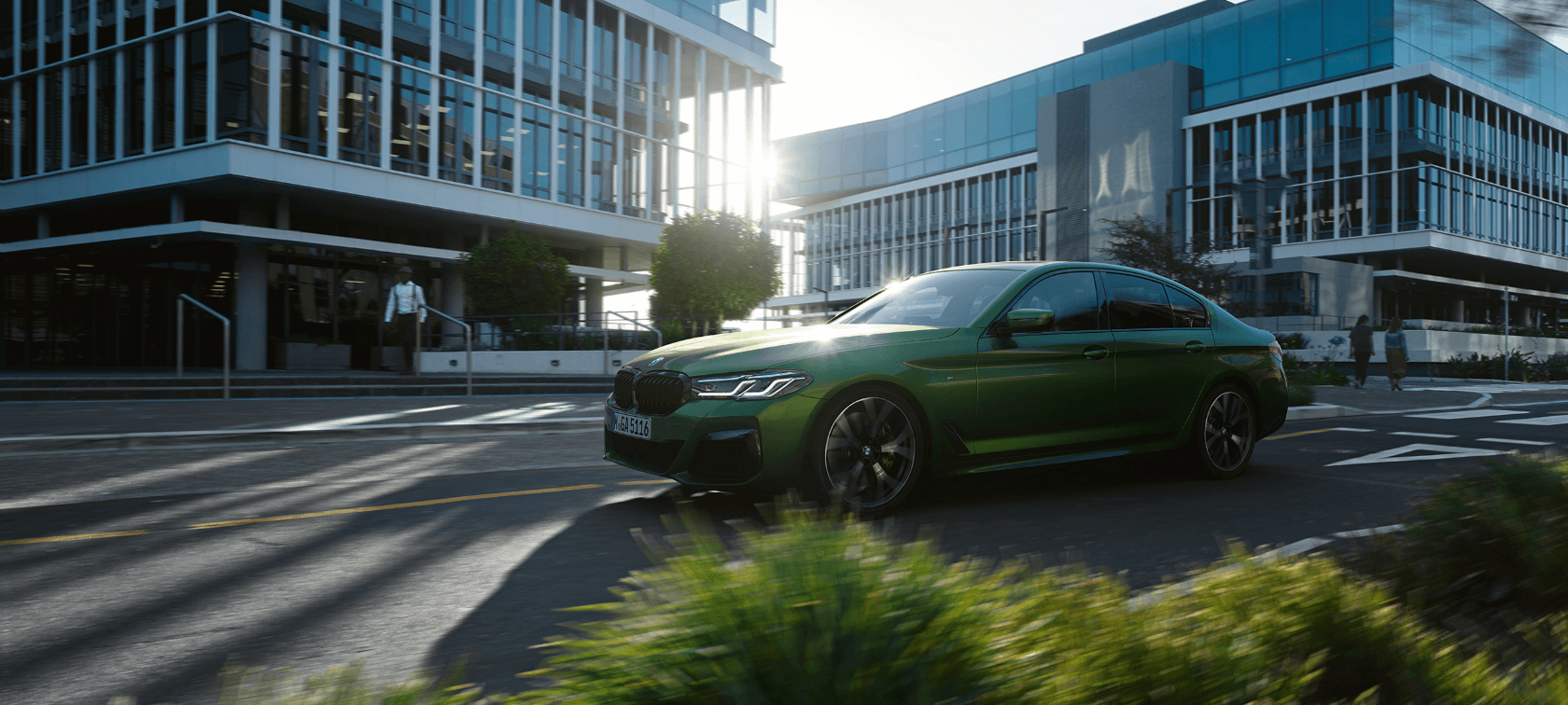 BMW serii 5 BMW serii 5