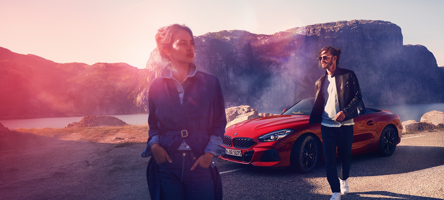 BMW Financial services BMW Financial services