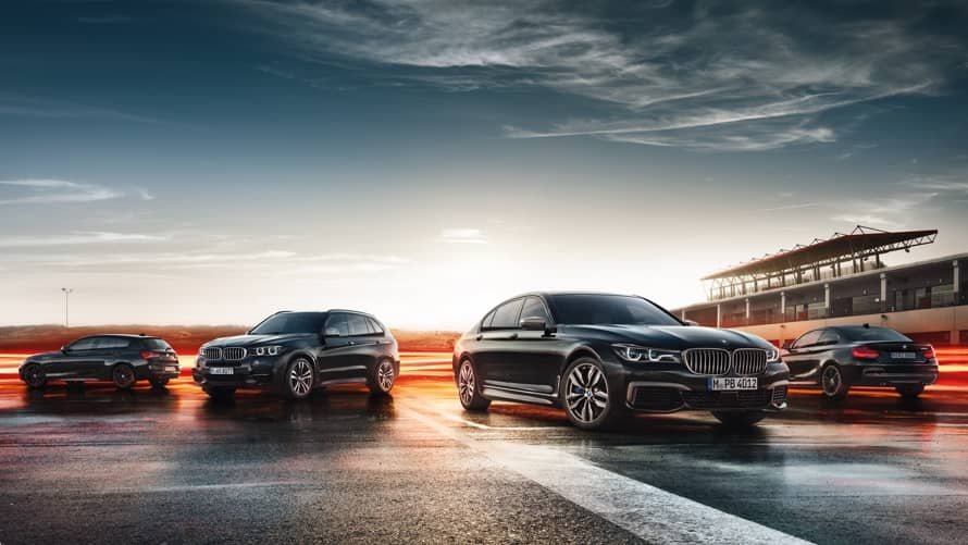 Moje konfiguracje BMW Moje konfiguracje BMW