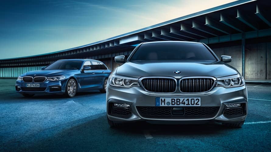 Inne pojazdy BMW Inne pojazdy BMW