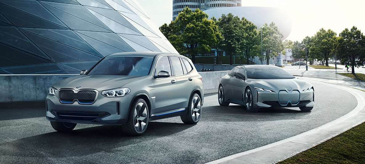 bmw i visions bmw i visions