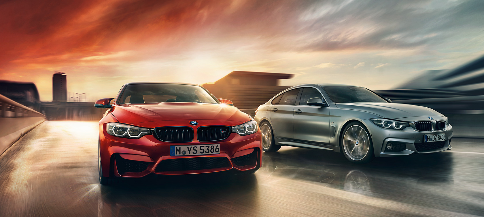 Nowe Bmw M4 I M3 Nowe Samochody Bmw Polska