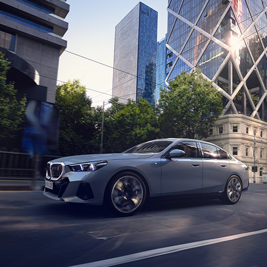 Zalety samochody elektryczne BMW przyjazne dla środowiska