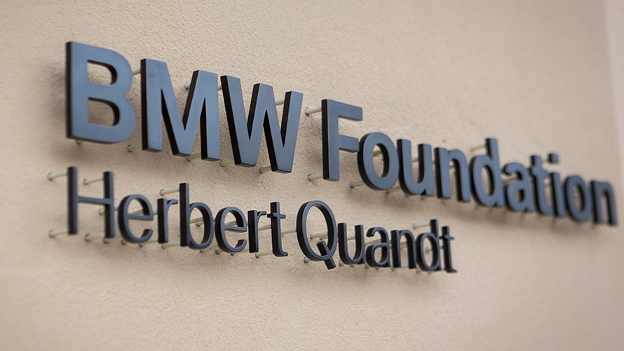 Fundacja BMW Herberta Quandta zrównoważony rozwój BMW Zrównoważony rozwój BMW fundacja BMW Herberta Quandta