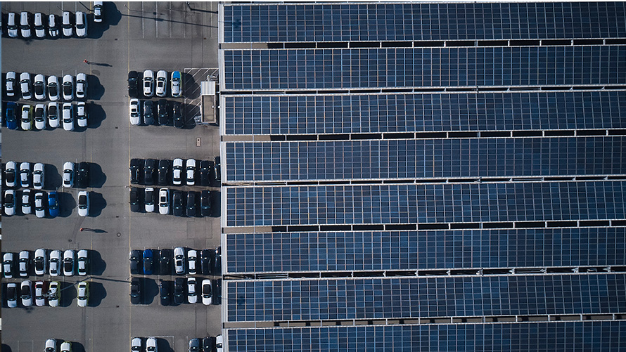 Zrównoważony rozwój BMW przyjazna dla środowiska produkcja zakłady w Dingolfing Elektromobilność BMW zrównoważony rozwój BMW przyjazna dla środowiska produkcja zakłady BMW w Dingolfing