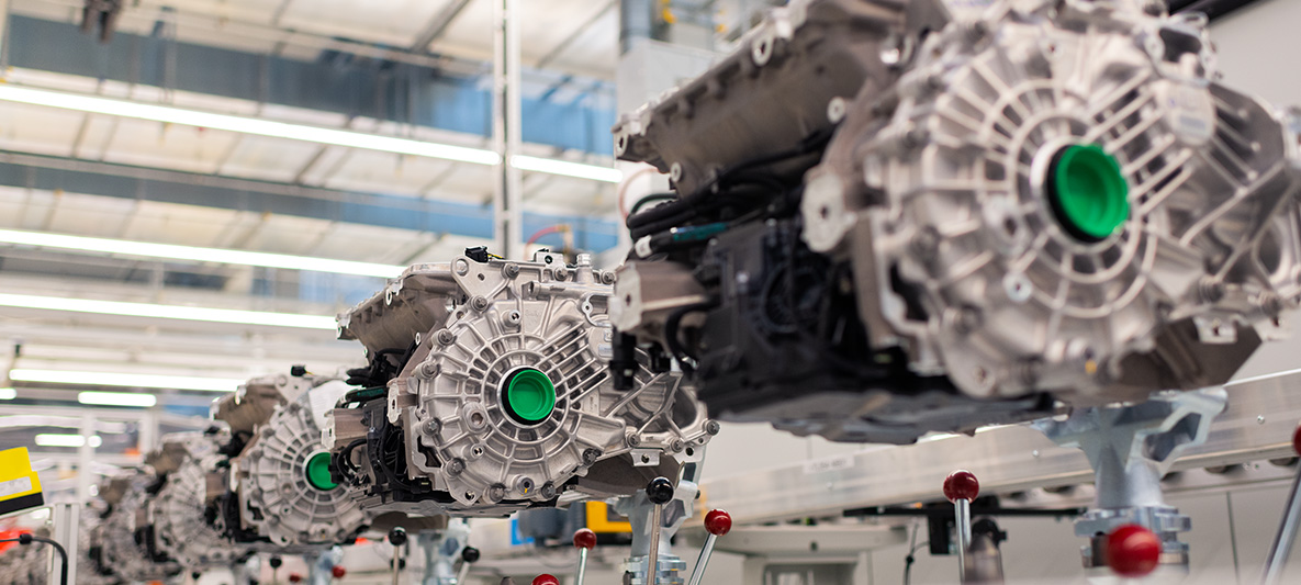 Zrównoważony rozwój BMW produkcja przyjazna dla środowiska łańcuch wartości Elektromobilność BMW zrównoważony rozwój BMW produkcja przyjazna dla środowiska łańcuch wartości