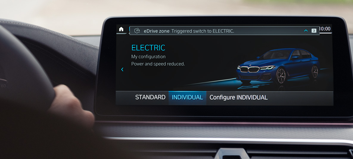 Zrównoważony rozwój BMW mobilność Elektromobilność BMW zrównoważony rozwój BMW mobilność