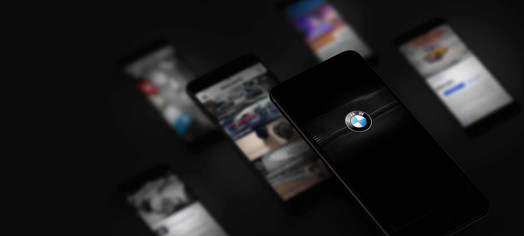  Aplikacja BMW Products i Driver’s Guide