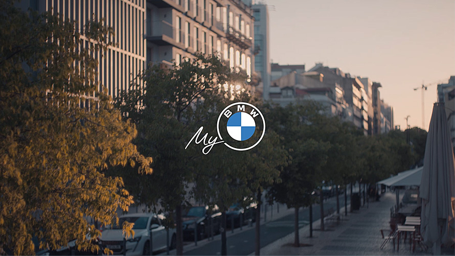 Odkryj nowe opcje ładowania w aplikacji My BMW Odkryj nowe opcje ładowania w aplikacji My BMW