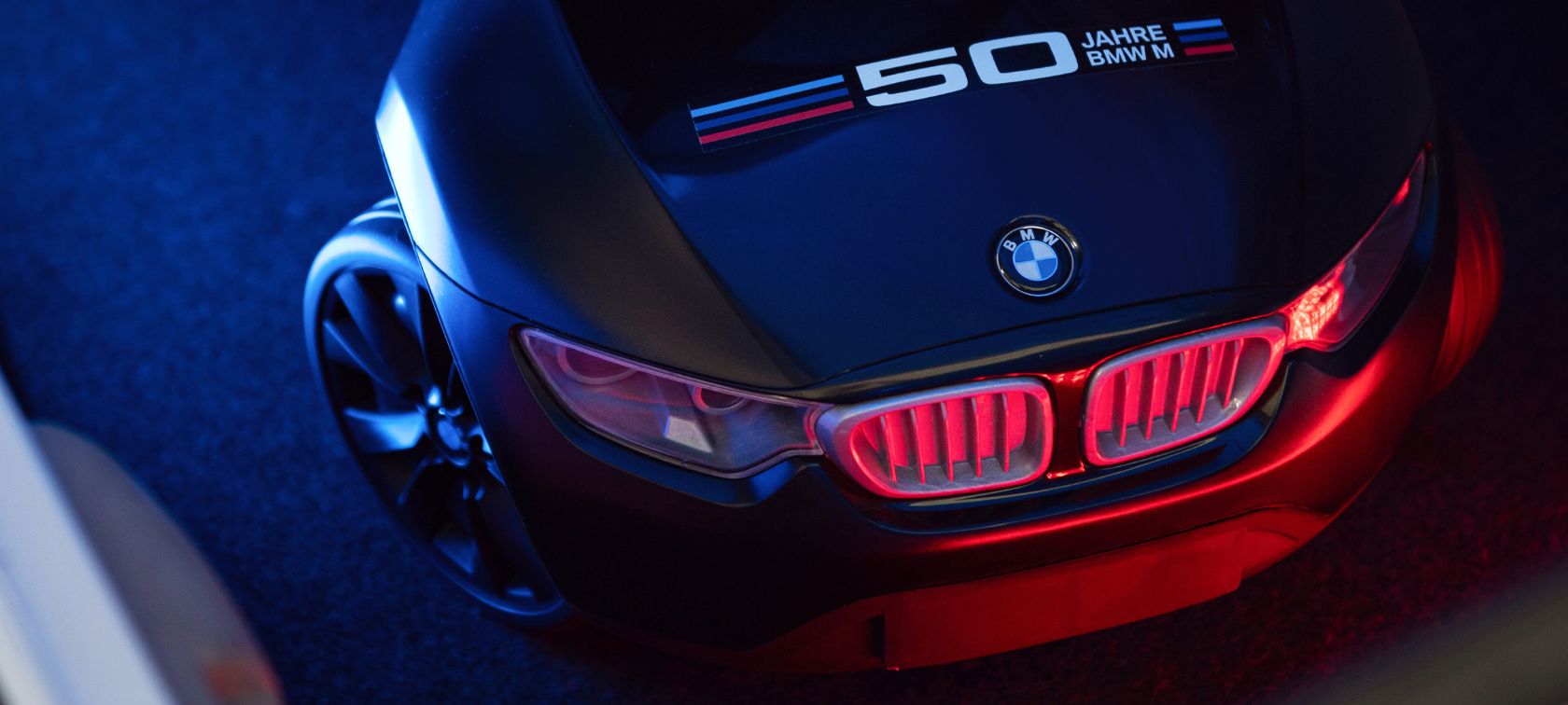BMW M3 Touring G81 akcesoria BMW M Performance Parts wygląd zewnętrzny