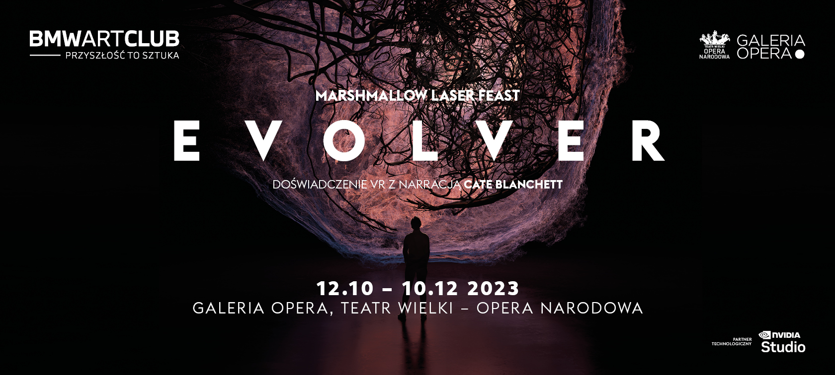 Artclub evolver Artclub evolver