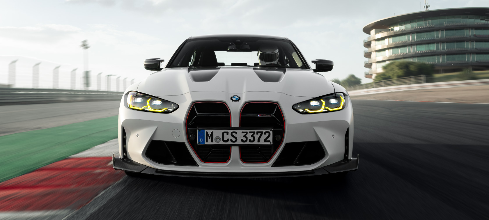 M3 CS M3 CS