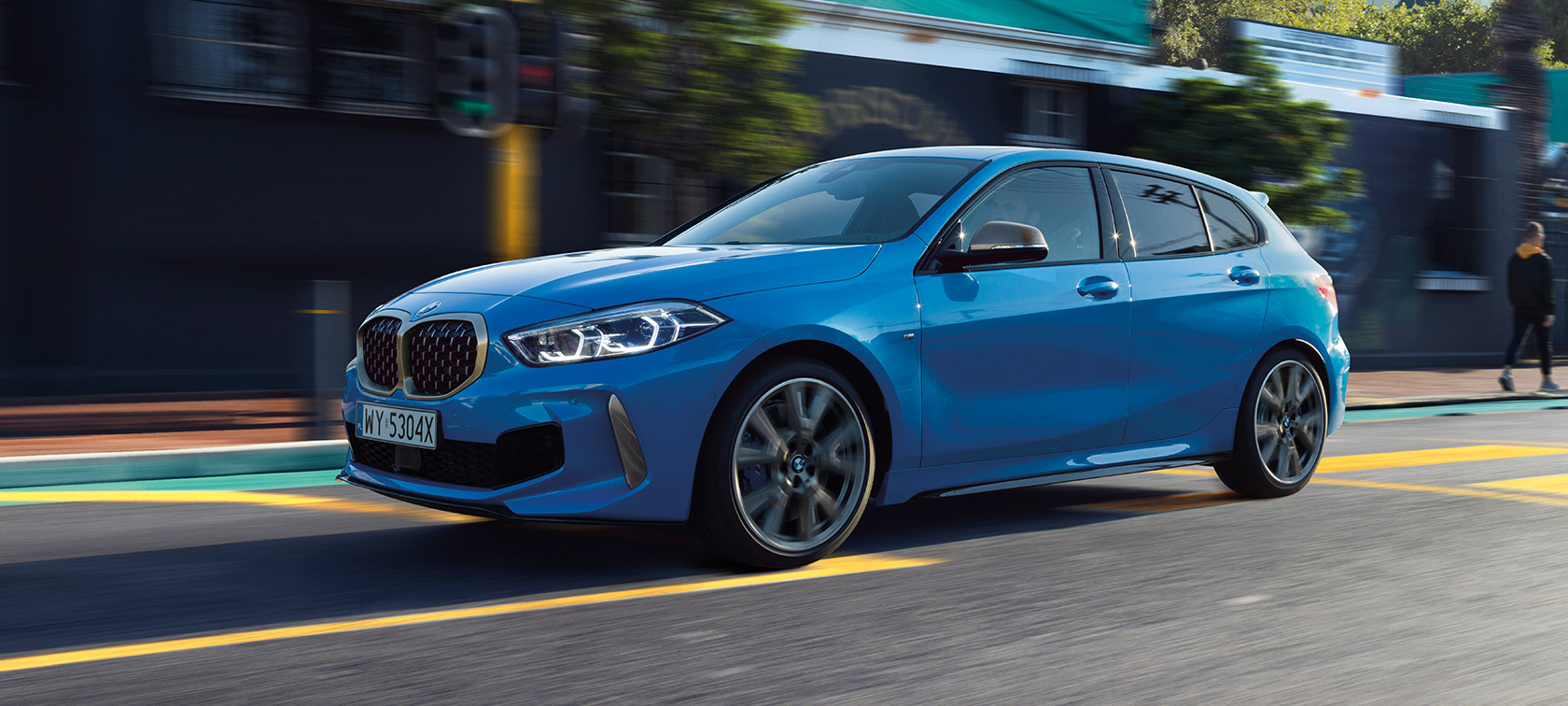 Bmw Polska Samochody Osobowe