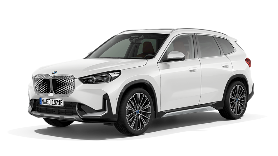 BMW iX1 xDrive30 BMW iX1 xDrive30