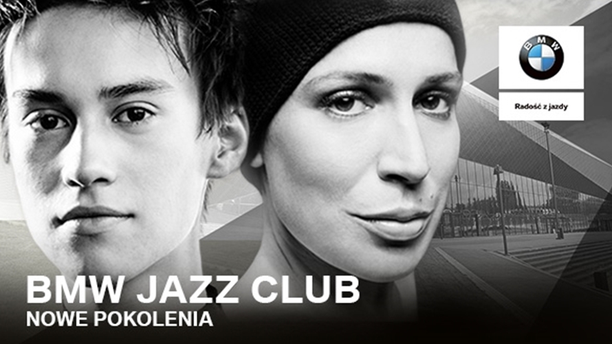 Костя jazz bmw