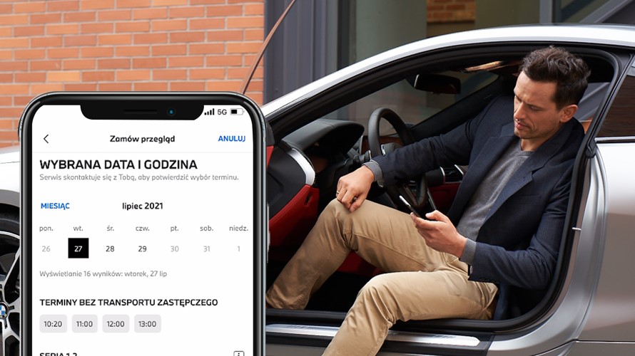 ZARZĄDZASZ SERWISEM ONLINE ZARZĄDZASZ SERWISEM ONLINE