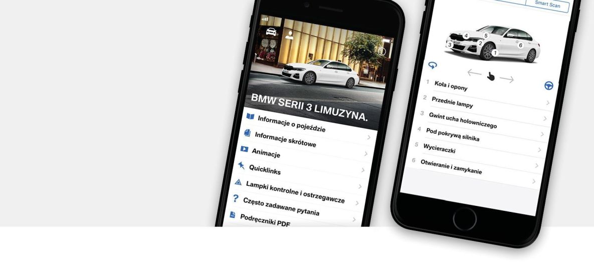 Drivers guide bmw
