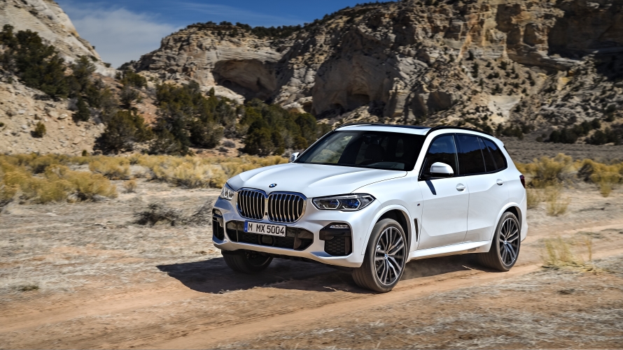 x5 x5