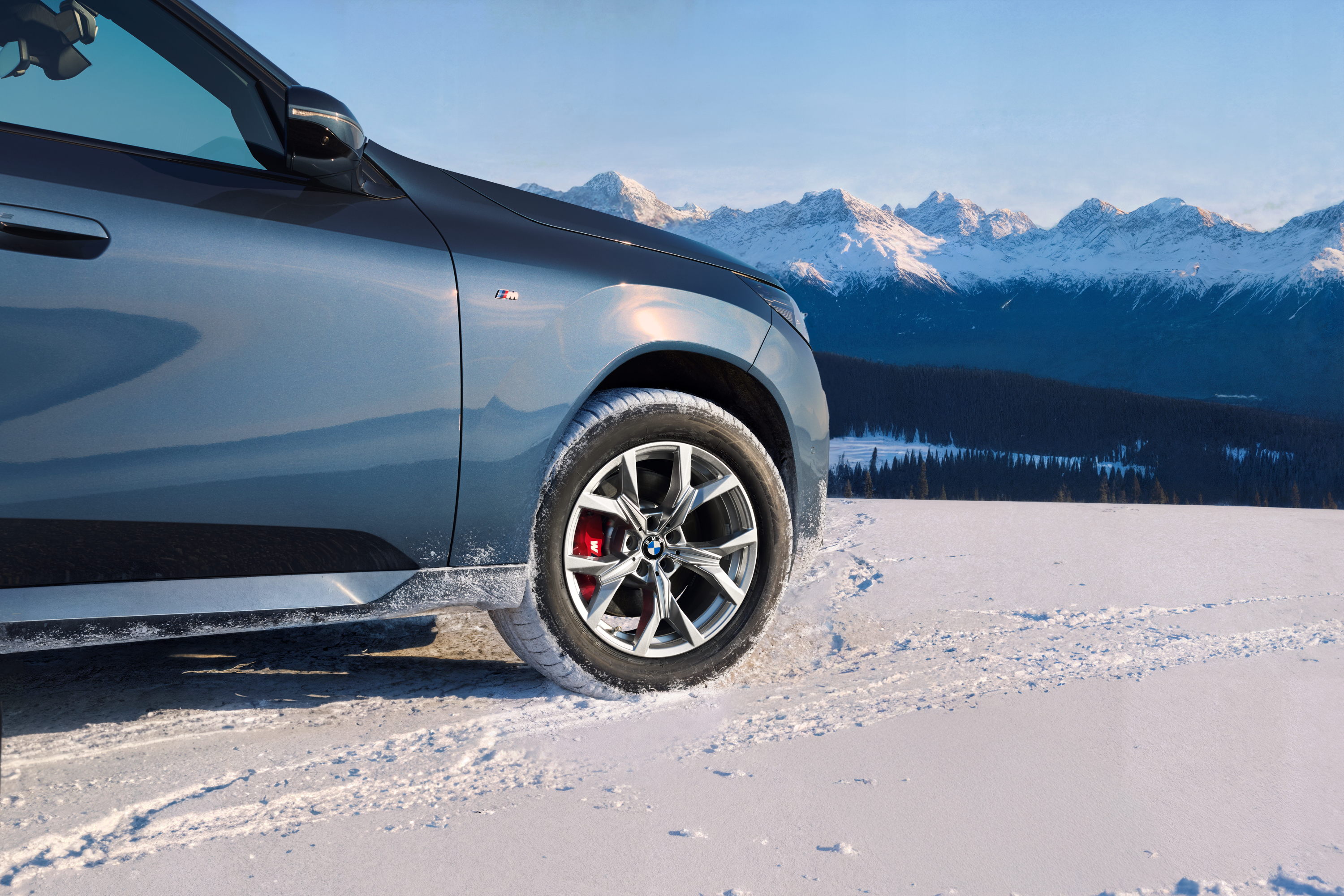 M Najmocniejsza litera