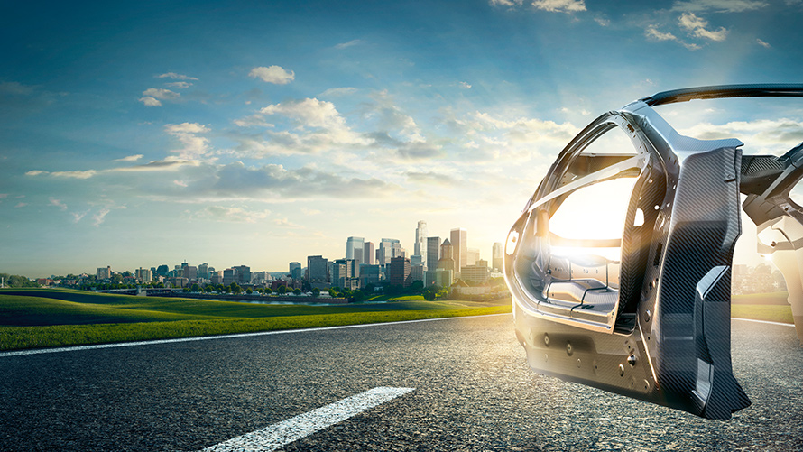 Innowacyjne technologie BMW Efficient Dynamics