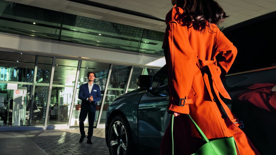 BMW odkup lokalizacja 