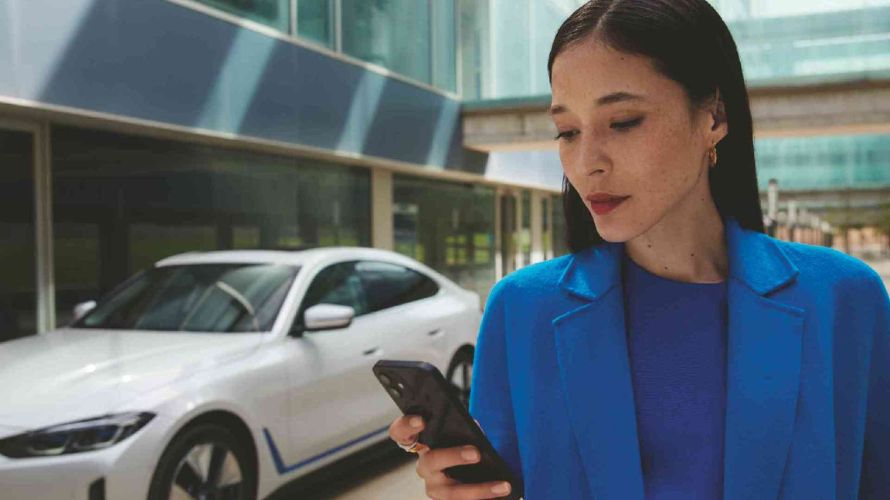 BMW Usługi dodatkowe BMW Usługi dodatkowe