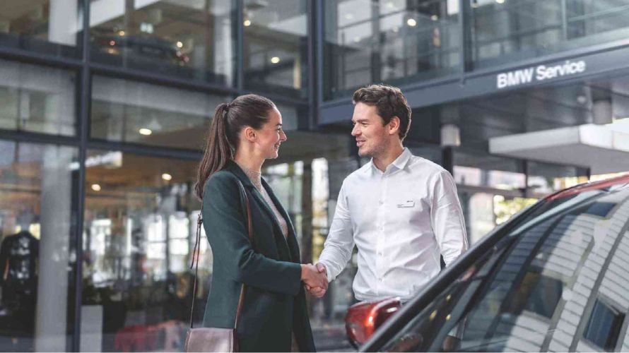 BMW Leasing BMW Leasing