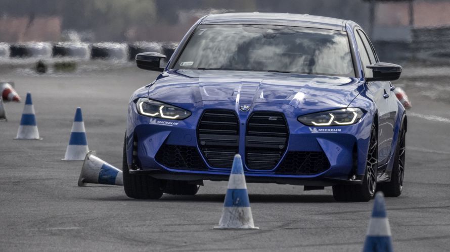 Driving Experience